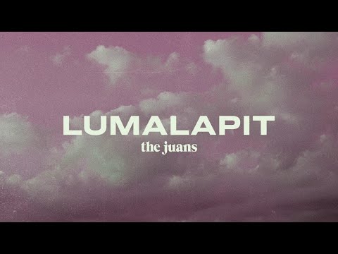 The Juans - Lumalapit (Official Audio)