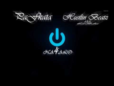 Pafkata ft.  Lubaka - Начало