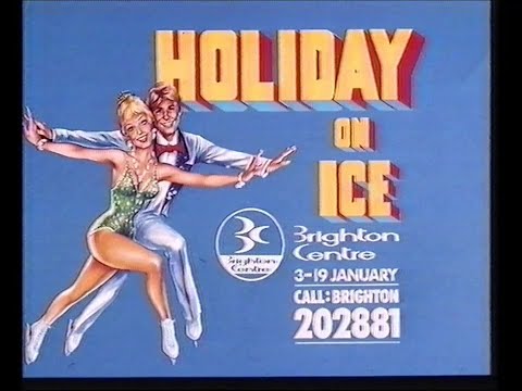 Pubblicità TVS | 27 dicembre 1985