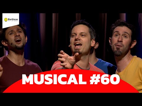 ENCONTRO MARCADO COM O MEDO - MUSICAL #60