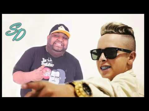 MC Kalzin e MC G15 - Amor Complicado (DJ Teta) Lançamento Oficial 2016