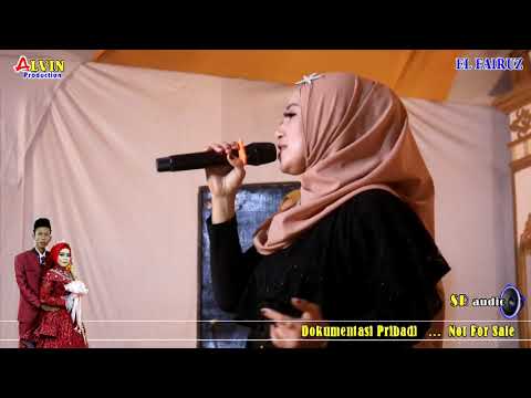 KEHORMATAN WANITA // IMA ROHIMA // QASIDAH EL FAIRUZ // ALVIN PRO // ILHAM VISION // SR AUDIO