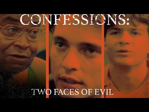 Confessions: Two Faces of Evil (1994) | Full Movie | Jason Bateman | James Wilder | Arye Gross