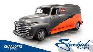 Video Thumbnail for 1947 Chevrolet 3100