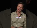 Bill Skarsgård Kept His Tattoos On Whilst Filming The Crow