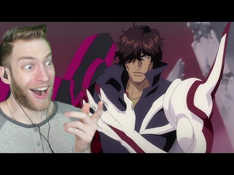 CHAD HAS A SECRET!! Reacting to "Bleach S Abridged Episode 28 This Is Also Malsumis"