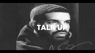 Talk Up Music Video