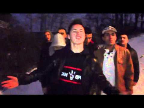 Ruhrpott Rap Jam 2 Trailer am 11.2.2011