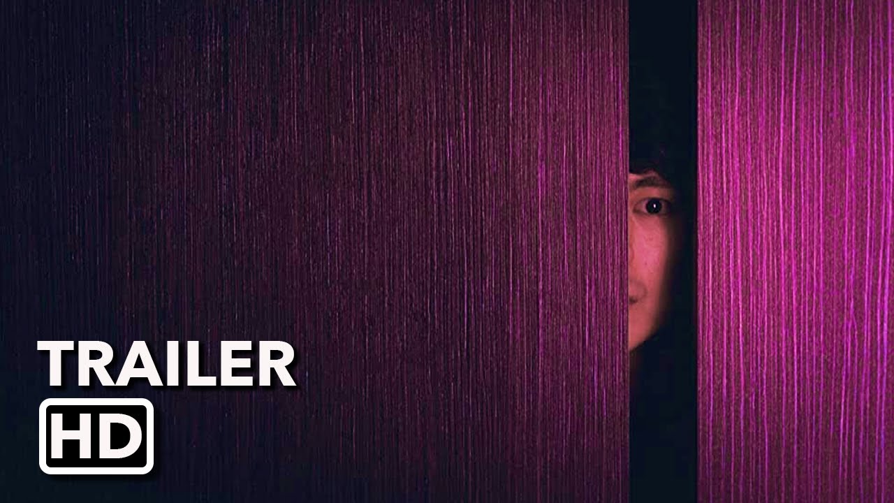 TERRORIZERS (2021) - Thriller, Wi Ding Ho - HD Trailer - English Subtitles