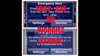 TROY AVE - HURRICANE SANDY KEYMiX - NO WORRIES + Download