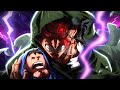 L Histoire Complète Et Le Plan De Monkey D Dragon Expliqué Dans One Piece