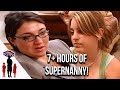 Supernanny USA S Best Of Season 4 Over 7 Hours Of Full Episodes Supernanny