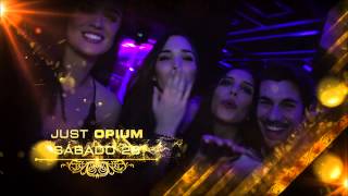 Enamrate de OPIUM Madrid Videoflyer semanal