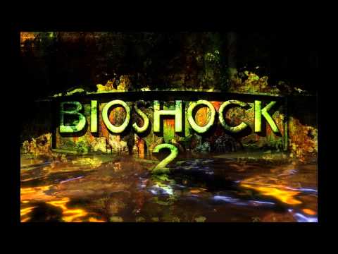 Bioshock 2 - Barker/Lomax - LoverBoy