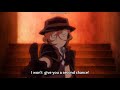 Chuya Speaks Like A Rich Little Girl