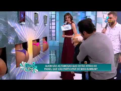 Seu Antenor no Superpop