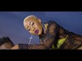Amber LuLu Only You Official Video