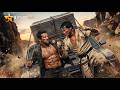 BREAKCHAIN 2026 Scott Adkins Tony Jaa Full Action Movie