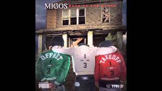 Migos - Bitch Dab