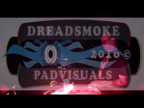 BUSH CHEMISTS ft culture freeman (uk) - ukdub pt7 @ ot301 30-09-2016