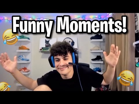Stable Ronaldo Funny Moments!