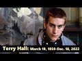 In Memoriam: Terry Hall (1959-2022)
