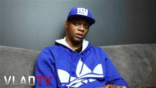 Papoose: 