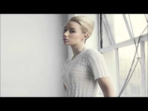 Iggy Azalea - Fancy (Club Edit) ft. Charli XCX (HD)