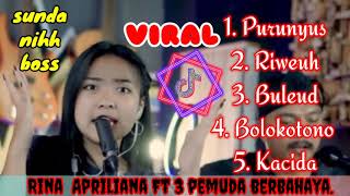 Download lagu LAGU SUNDA VIRAL DI TIK TOK (COVER) 3 PEMUDA BERBAHAYA FT RINA APRILIANA MANTAPP✌️ mp3 Download lagu LAGU SUNDA VIRAL DI TIK TOK (COVER) 3 PEMUDA BERBAHAYA FT RINA APRILIANA MANTAPP✌️ mp3