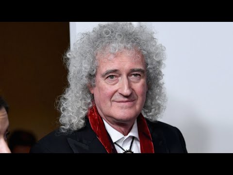 EXCLUSIVE: Brian May on Queen’s epic Live Aid set, Freddie’s power & the day rock shook the world