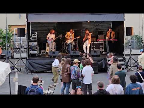 Too Many Characters - The Battle of Okimore