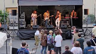 Video The Battle of Okimore