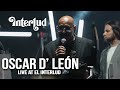 Mi Gente / Que Bueno Baila Usted (Castellano) LIVE Oscar D' León #elinterlud