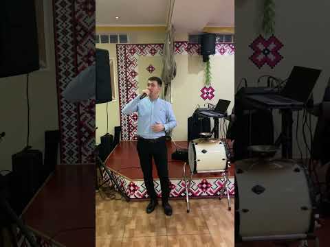 Sergiu Zacon- cumatria David la Lisabona👌