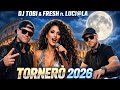 Tobi Fresh Ft Luci La Tornero 2026 Schlager Discofox Remix Ballermann