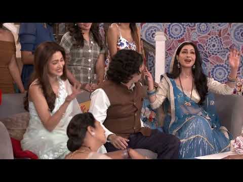 Bhabi Ji Ghar Par Hai | Ep - 2714 | Webisode | Oct 31 2025 | And TV