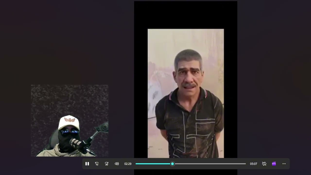 Policias en Sonora actuan como S!C4RI0S!