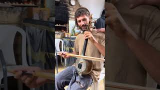 הרב שלום סבג - שיעורי וידאו - הרב שלום סבג – ניגונים מגן עדן העליון ✨