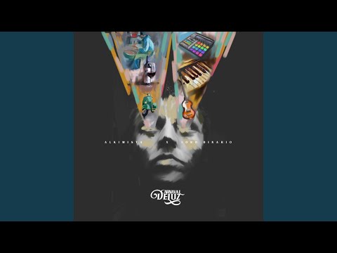 Contarte (feat. Funky Flu)