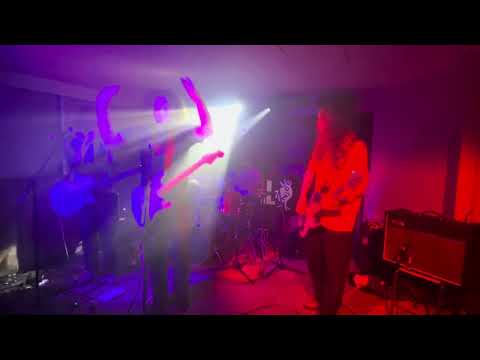 Cardboard - Tenner at The Social 23.01.2024