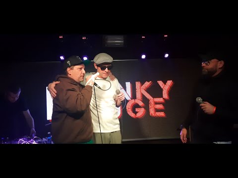 Юбилей White Hot Ice, Москва, клуб KINKY ROUGE, 18.02.2022