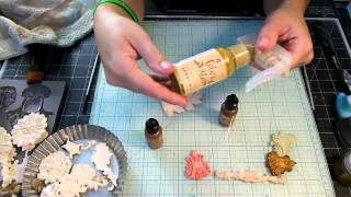 Live with Prima Mini Series-IOD Moulds with Miranda Edney