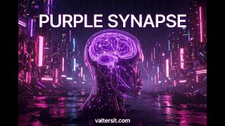 Purple Synapse