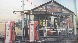 preview picture of video 'Oldtimer Centre - Marrickville NSW'