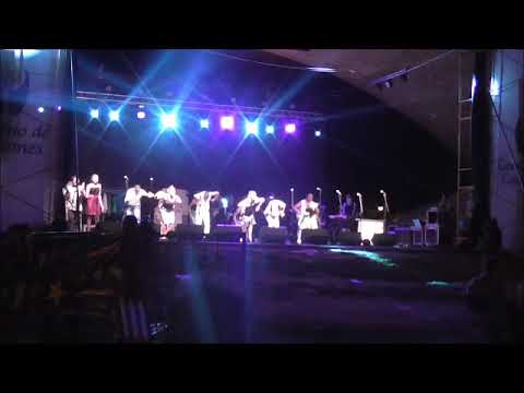 Our Dance 2018 - Alternativas