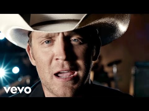 Justin Moore - Til My Last Day (Official Video)