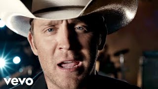 Justin Moore - Til My Last Day (Official Video)