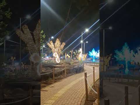 Praça Tancredo Neves  - Contagem -  MG