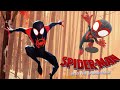 Into The Spider Verse AMV Spidey And His Amazing Friends