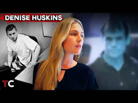 The Terrifying Abduction the Police Refused to Believe | Denise Huskins